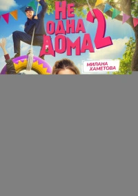 Не одна дома 2 (2025)