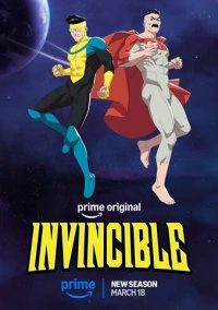 Непобедимый (2021)